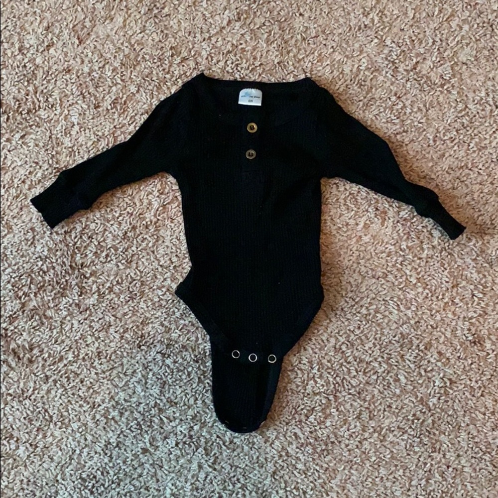 Little One Shop Onesie